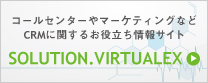 バーチャレクス・コンサルティング株式会社 企業サイト